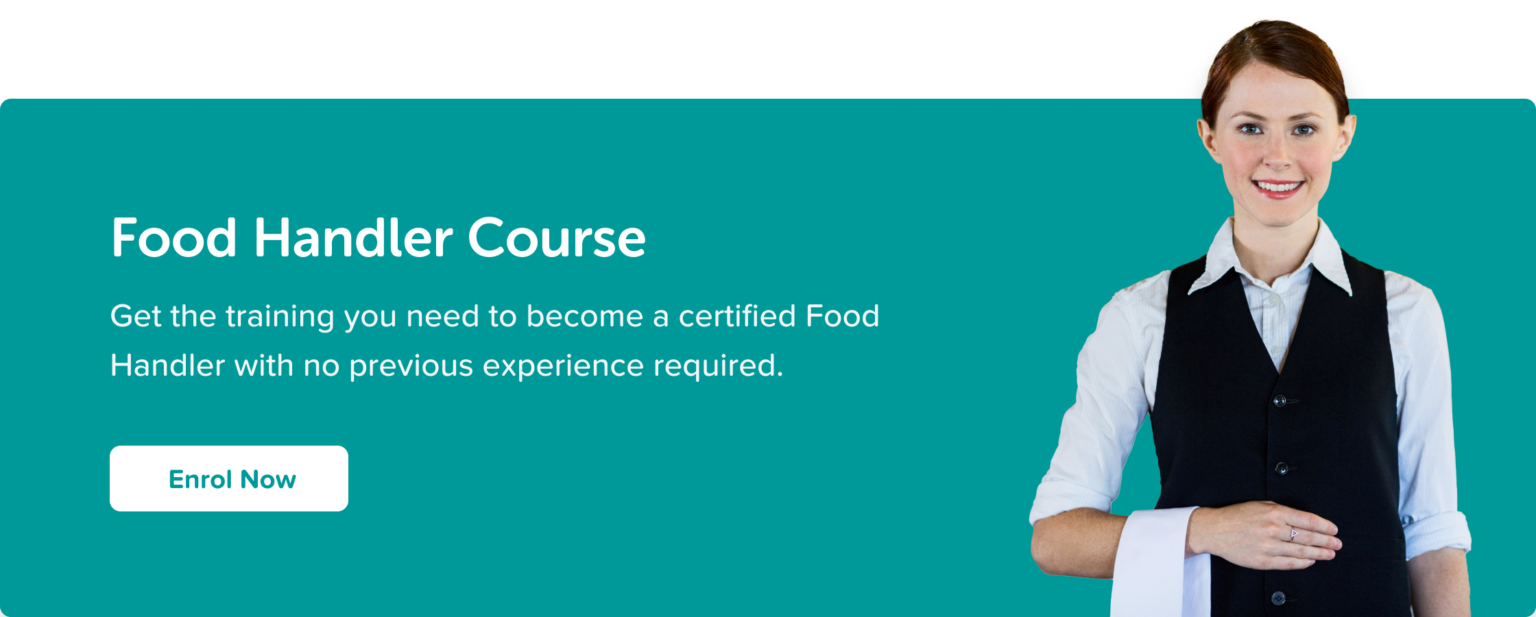 AIFS Food Handler Course