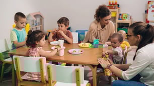 Food Safety Supervisor Course for Childcare