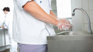 Norovirus prevention methods