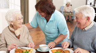 New Aged Care Legislation in Australia