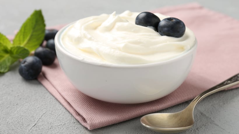 Cocobella Dairy-Free Yoghurt Recall
