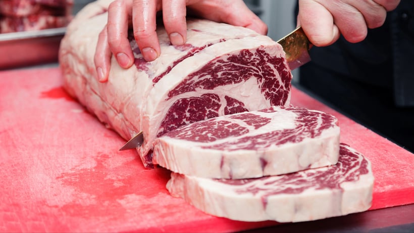 Meat Safety: Handling Procedures for Food Businesses