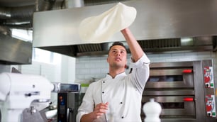 Food Safety Roles & Responsibilities
