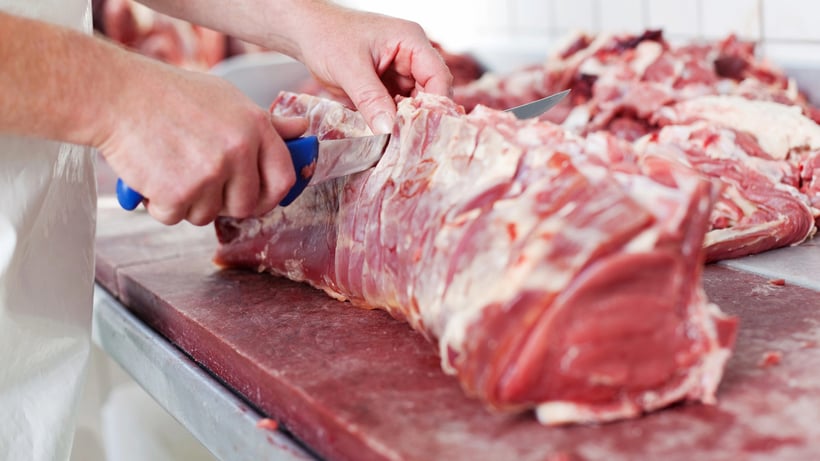 Parasites in Food: Top Sources of Parasitic Infections