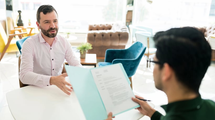 Enhancing Your Food and Beverage Resume