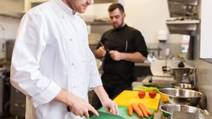 What Is Cross-Contamination?