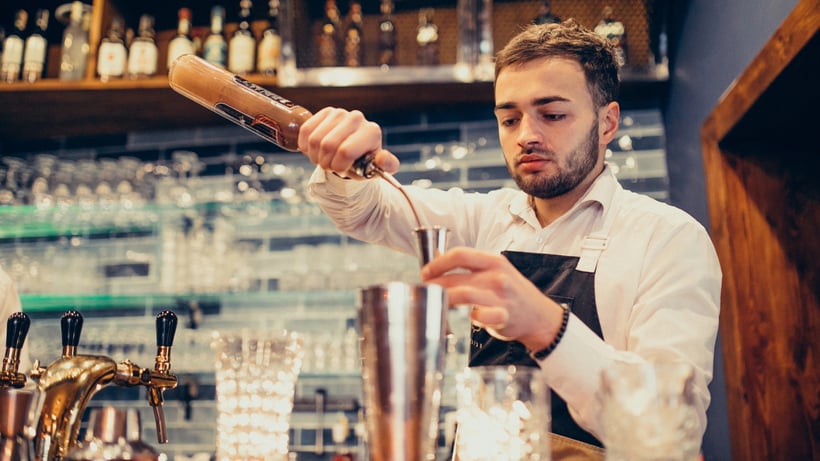 RSA Certificate on a Working Holiday Visa