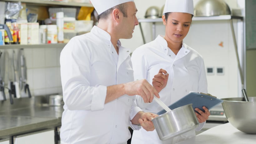 Food Safety Supervisor Course in QLD