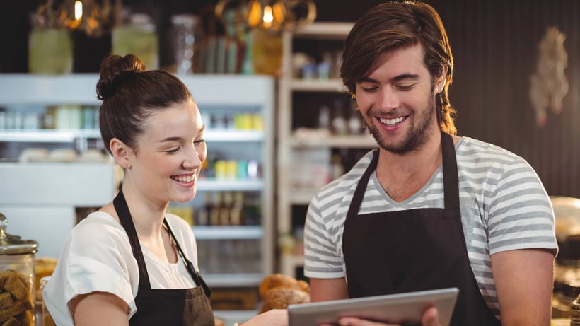 EOFY Food Safety Training for Your Team