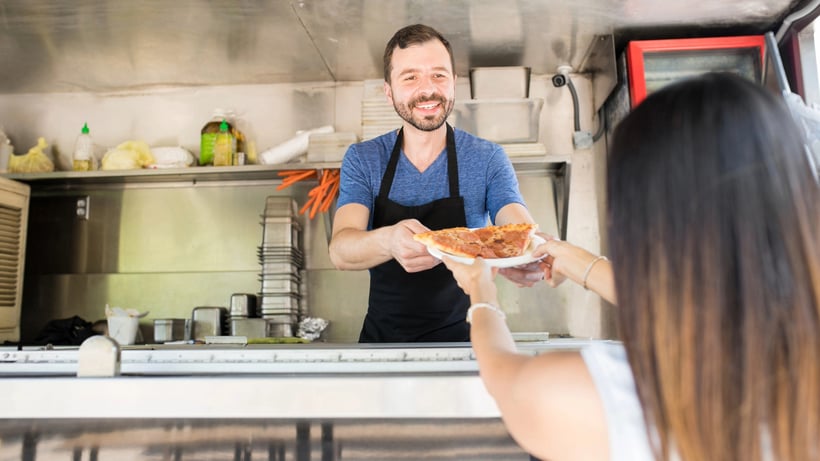 Food Safety Requirements for Food Trucks