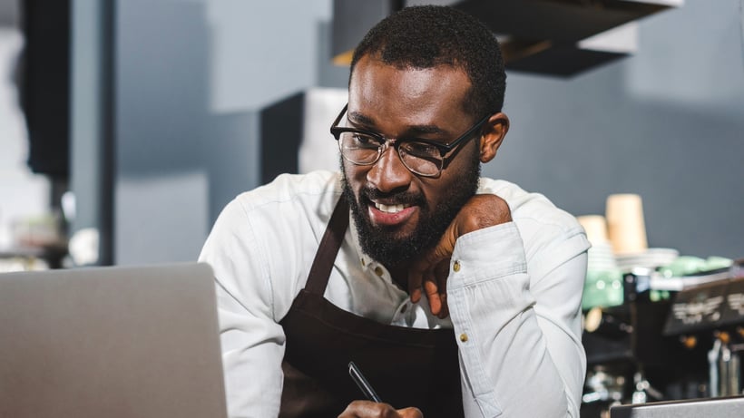 Online Food Handler Training