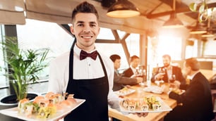 Sushi Food Safety Practices