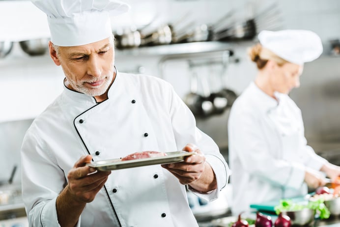 The Seven Principles of HACCP