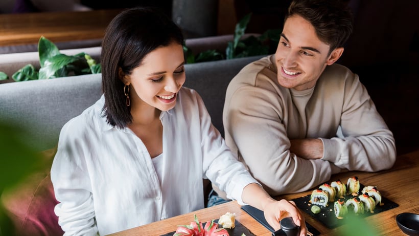 Australia New Fish Labelling Laws
