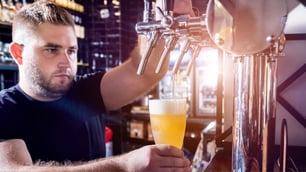 Liquor Control Victoria RSA Training Requirements