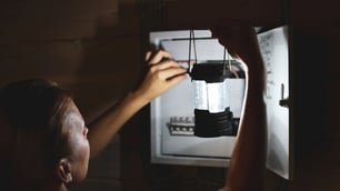 Power Outage Food Safety