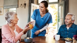 Food Safety Supervisor Certification for Aged Care