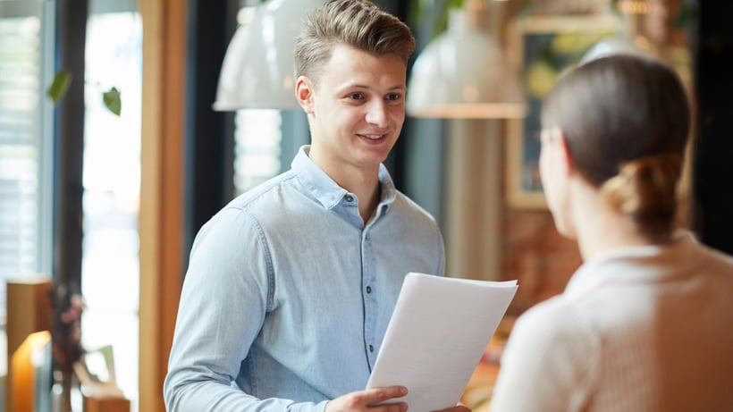 Food Safety Supervisor Certificate renewal in NSW