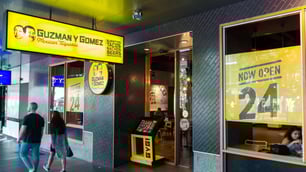 Guzman y Gomez Food Safety Incident