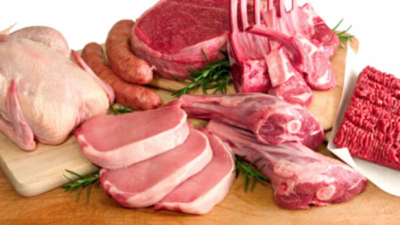 A Closer Look at Additives in Meat Products
