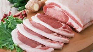 Can Swine Flu be caught from Pork?