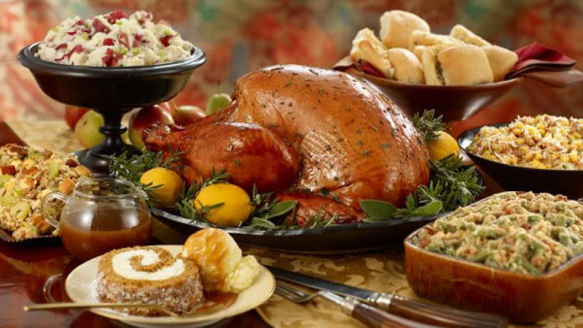 Avoiding Food Poisoning Over the Holiday Season