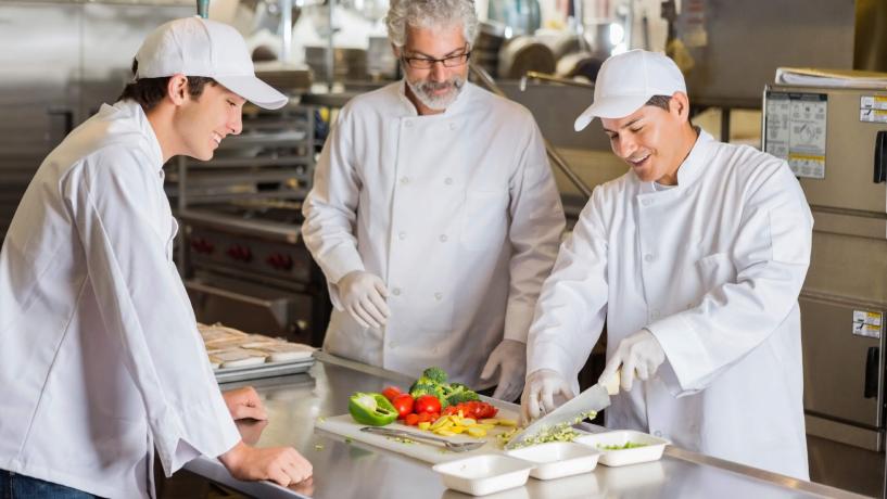 Choosing a Quality Food Safety Supervisor Course