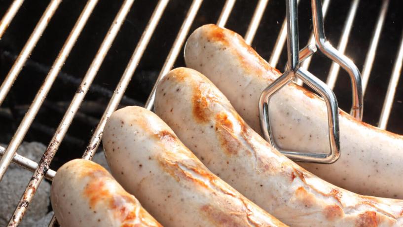Could Bacon and Sausages Give You Cancer?