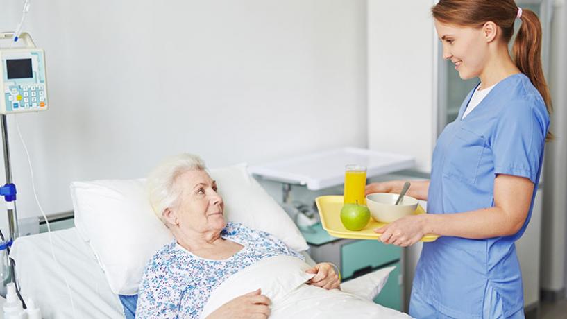 How to Combat COVID-19 in the Health & Community Sector