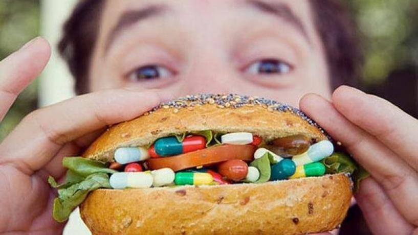 Do You Need to Be Concerned about Antibiotics in Food?