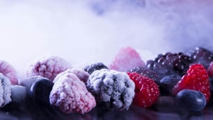 Food Safety: Best Freezing & Thawing Practices