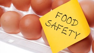 Food Safety Basics: Test Your Knowledge