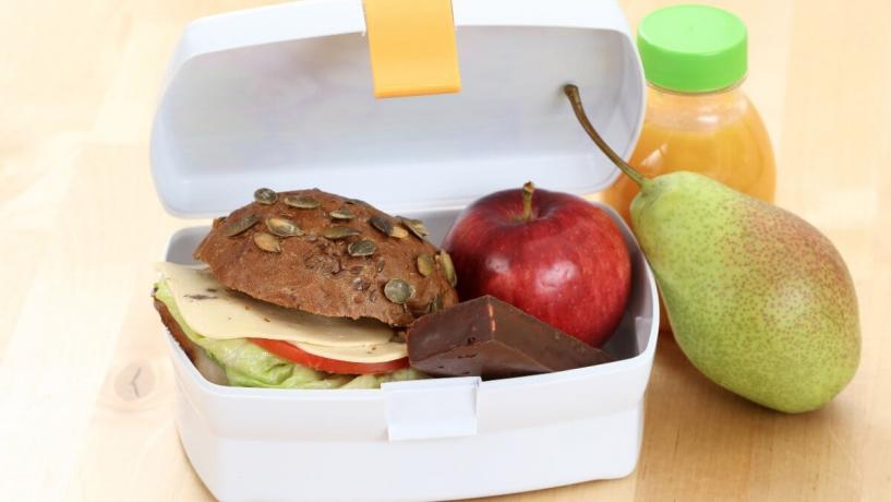 Food Safety for School Canteens