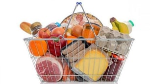 Fundamentals of Safe Food Shopping