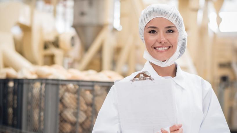 HACCP, VACCP, TACCP and HARPC - Food Safety Plans Explained