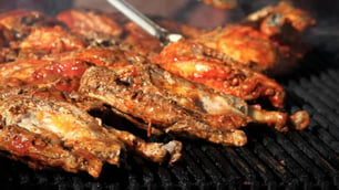 Have a Food-Safe Barbeque This Summer