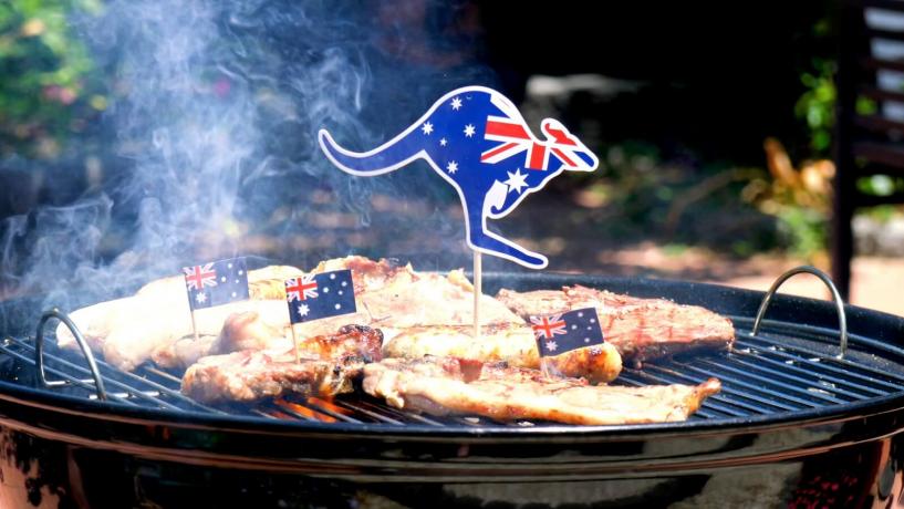 How To Stay Food Safe This Australia Day