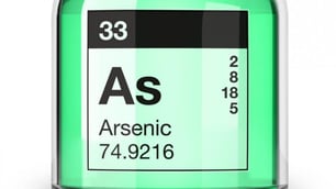 How the FSANZ Protects You from Arsenic in Foods
