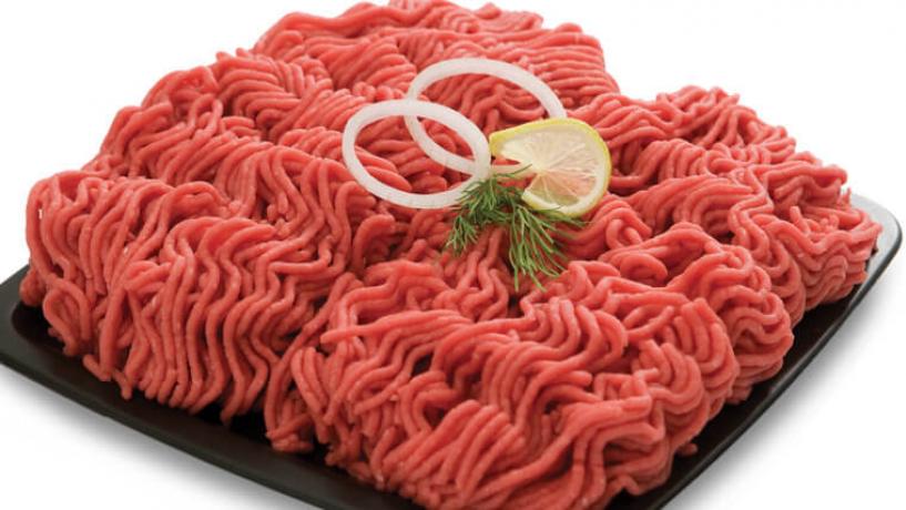 Safe Handling and Preparation of Minced Beef