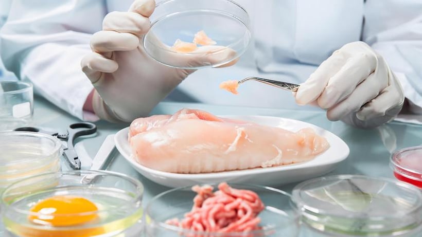 Australia Sees A Spike In Salmonella And Campylobacter Illnesses