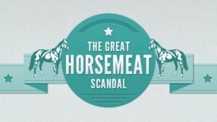 The Great Horsemeat Scandal Explained