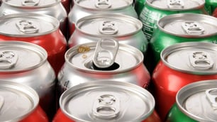 The Scary Ingredients in Soft Drinks