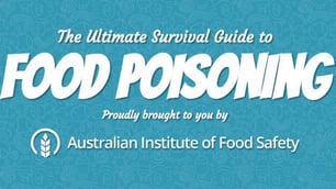 The Ultimate Survival Guide to Food Poisoning