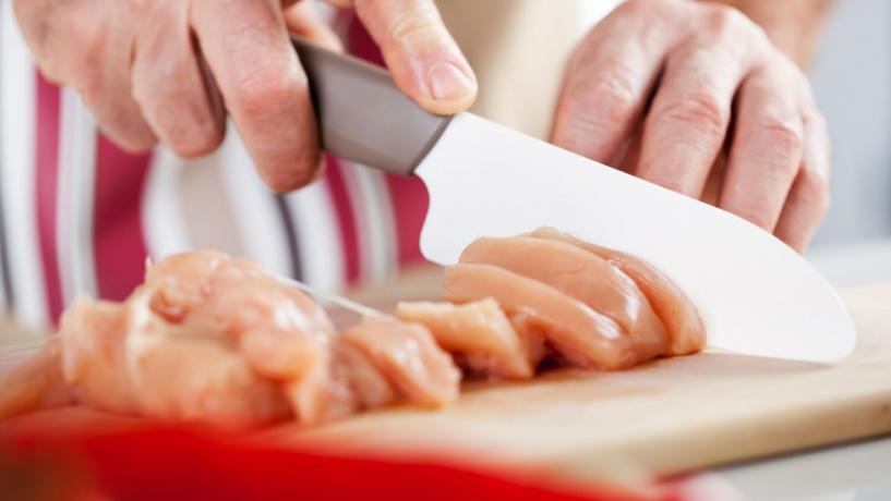 Top 10 Tips For Preparing Chicken Safely