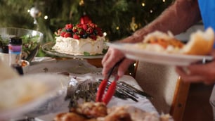 Top Tips for Food Safety at Christmas