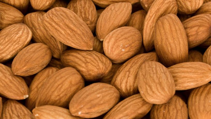 Raw Almonds and Salmonella Outbreaks