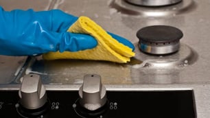 Food Safety: Cleaning and Sanitising