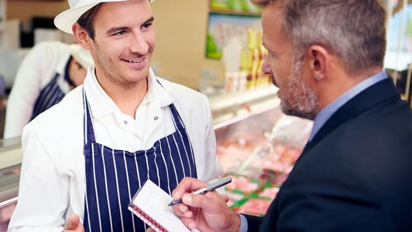 Improve Your Food Business with the Help of EHOs