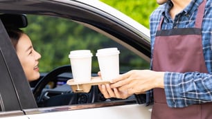 How to Create a Drive-thru at Your Food Business