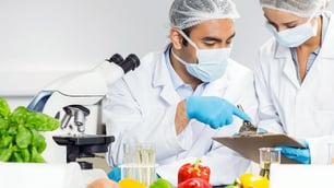 Food Safety Tech Innovations to Keep an Eye on in the New Year